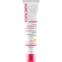 Topicrem Hydra Tinted Medium Cream SPF50 40ml