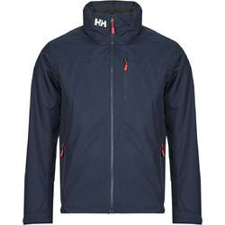 Helly Hansen Ανδρικό Μπουφάν Χειμωνιάτικο Softshell Navy Μπλε 34442-597