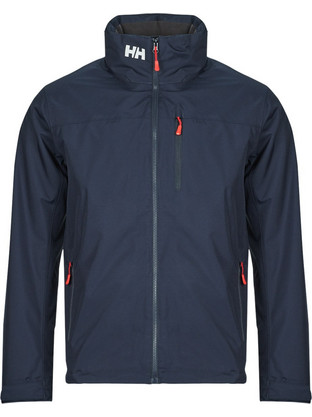 Helly Hansen Ανδρικό Μπουφάν Χειμωνιάτικο Softshell Navy Μπλε 34442-597