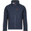 Helly Hansen Ανδρικό Μπουφάν Χειμωνιάτικο Softshell Navy Μπλε 34442-597