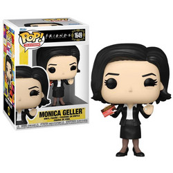 Funko Pop! Television Friends 1649 Monica Geller