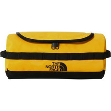 The North Face Travel Canister Summit Gold Νεσεσέρ Ταξιδίου με Θήκες 28x15.25x15.25cm Κίτρινο
