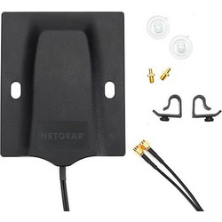 Netgear 6000451 Εσωτερική Κεραία Wi-Fi Πανκατευθυντική 2.5dBi με Σύνδεση SMA