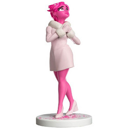 Weta Workshop Lore Olypmus Persephone 15cm