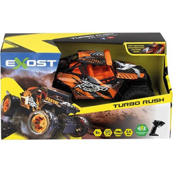 Silverlit Turbo Rush Τηλεκατευθυνόμενο Αυτοκίνητο 1:16 7530-20675