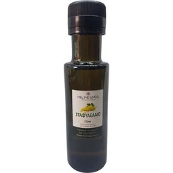 Melimpampa Σταφυλοσπορέλαιο 100ml