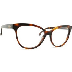 Max Mara MM5093 053 Γυναικείος Σκελετός Γυαλιών Οράσεως Κοκάλινος Ταρταρούγα