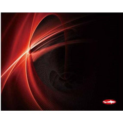 Reekin GAM-002B Black Red Medium