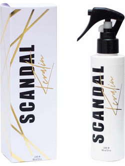 Scandal Beauty Leave In Conditioner Spray για Επανόρθωση 100ml