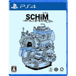 SCHiM PS4