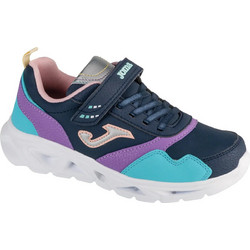 Joma Παιδικά Sneakers Μπλε JSTARW2433V