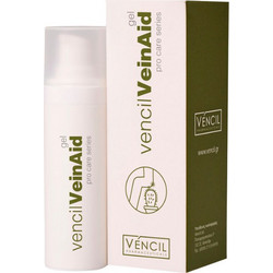 Vencil VeinAid Gel 50ml