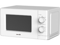 Arielli MM720C2W Φούρνος Μικροκυμάτων 20lt Λευκός