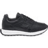 Boss Shoes Ανδρικά Sneakers Μαύρα AB230