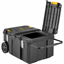 DeWALT DWST17871-1 Βαλίτσα Εργαλείων Πλαστική Αδιάβροχη Τροχήλατη