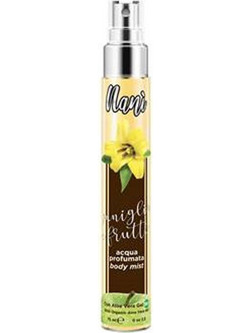 Nani Japan Flower Body Mist 75ml