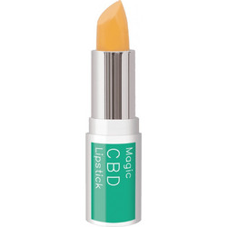 Dermacol Magic CBD 02 Orange Tint Matte Κραγιόν Stick