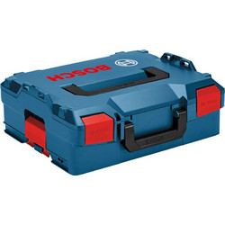 Bosch L-BOXX 136 Βαλίτσα Εργαλείων Πλαστική