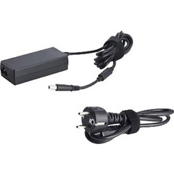 Dell 450-ALNZ Φορτιστής Laptop 65W για Dell με Αποσπώμενο Καλώδιο Τροφοδοσίας
