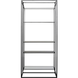 Kare Design Corinne Βιβλιοθήκη 90x40x200cm 87802