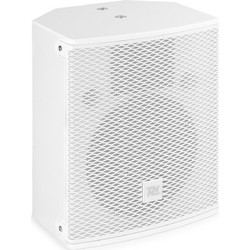 Power Dynamics PDW6 Παθητικό Ηχείο Εξωτερικού Χώρου 150W Λευκό