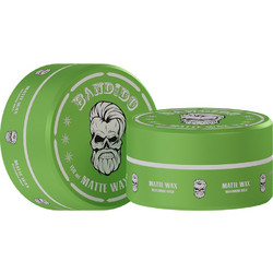 Bandido Κερί Μαλλιών Ματ 150ml