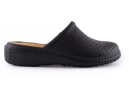 Love4shoes 473910 Black