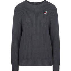 DKNY Γυναικείο Πουλόβερ Ανθρακί D2E4A119-DGY