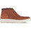 Antonio Shoes Ανδρικά Μποτάκια Suede Ταμπά 460