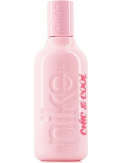 Nike Chic & Cool Eau de Toilette 100ml