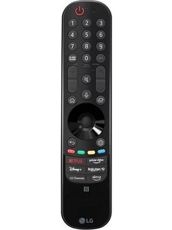 LG Magic MR24GN