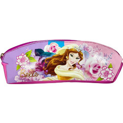 SunCe Disney Princess Κασετίνα Ροζ PRL-305