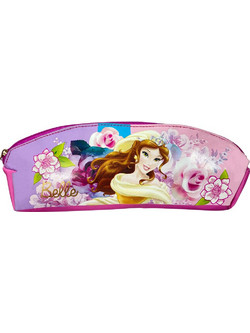 SunCe Disney Princess Κασετίνα Ροζ PRL-305