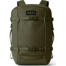 YETI Crossroads 22lt Σακίδιο Πλάτης 22lt Πράσινο