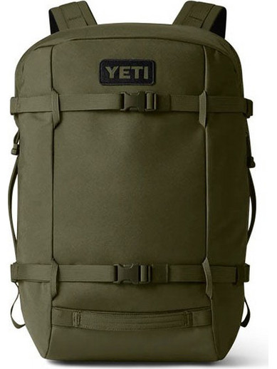 YETI Crossroads 22lt Σακίδιο Πλάτης 22lt Πράσινο