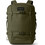 YETI Crossroads 22lt Σακίδιο Πλάτης 22lt Πράσινο