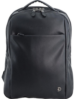 Discovery Heritage D03358-06 Σακίδιο Πλάτης Μαύρο