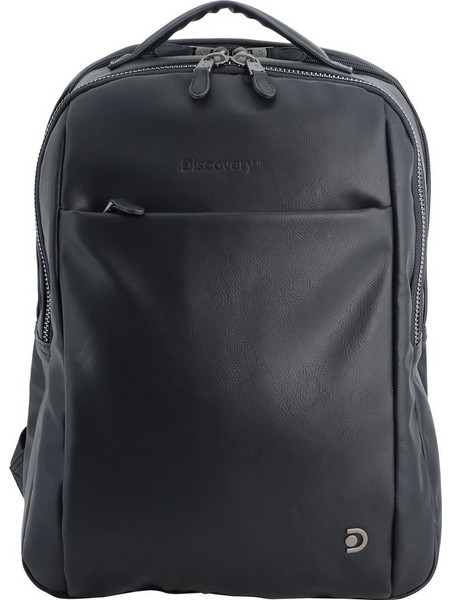 Discovery Heritage D03358-06 Σακίδιο Πλάτης Μαύρο