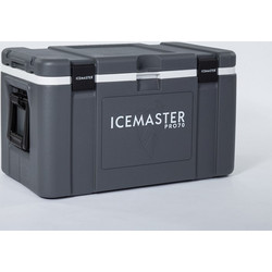Icemaster Pro Φορητό Ψυγείο 70lt SM91064