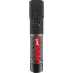 Milwaukee L4 TMLED-301 L4TMLED-301 Επαναφορτιζόμενος Φακός Led IP67 1100lm