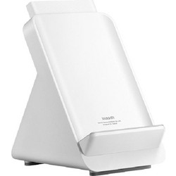 Xiaomi BHR8304GL Ασύρματος Φορτιστής Qi Pad με Θύρα USB-C 80W White
