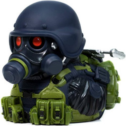 Numskull Tubbz Resident Evil #7 Hunk 10cm
