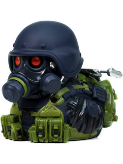 Numskull Tubbz Resident Evil #7 Hunk 10cm