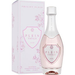 Philipp Plein Fatale Rose Eau de Parfum 90ml
