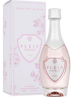 Philipp Plein Fatale Rose Eau de Parfum 90ml