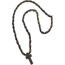 Kostibas Γυναικείο Κολιέ Σταυρός 1059-674