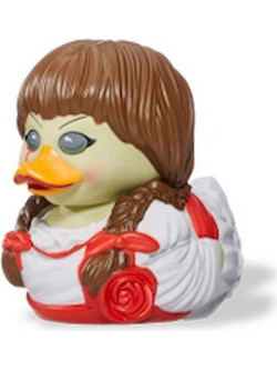 Numskull Tubbz Horror #7 Annabelle 10cm