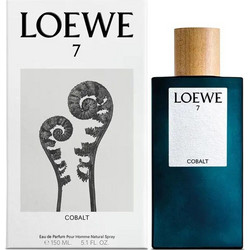 Loewe 7 Cobalt Eau de Parfum 150ml