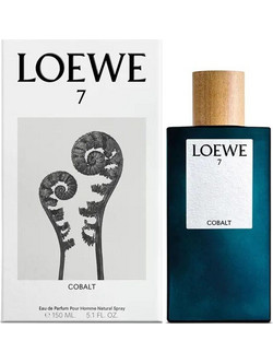Loewe 7 Cobalt Eau de Parfum 150ml