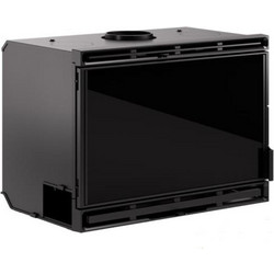 Invicta Insert 700 Absolu Ενεργειακό Τζάκι Κασέτα Αερόθερμο Ξύλου Ίσιο 8kW 00-5332